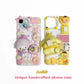 Sanrio Doll Phone Case