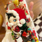 Christmas limit Pop Mart Phone Case