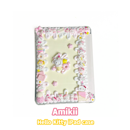 Sanrio Kindle case