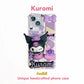 Sanrio Doll Phone Case