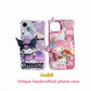 Sanrio Doll Phone Case