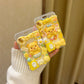 Butter bears card sleeve