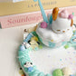 Sanrio Cinnamoroll and Pochacco phone stand and iPad stand