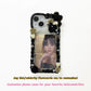 Custom phone case (can be make any photocard and model ）