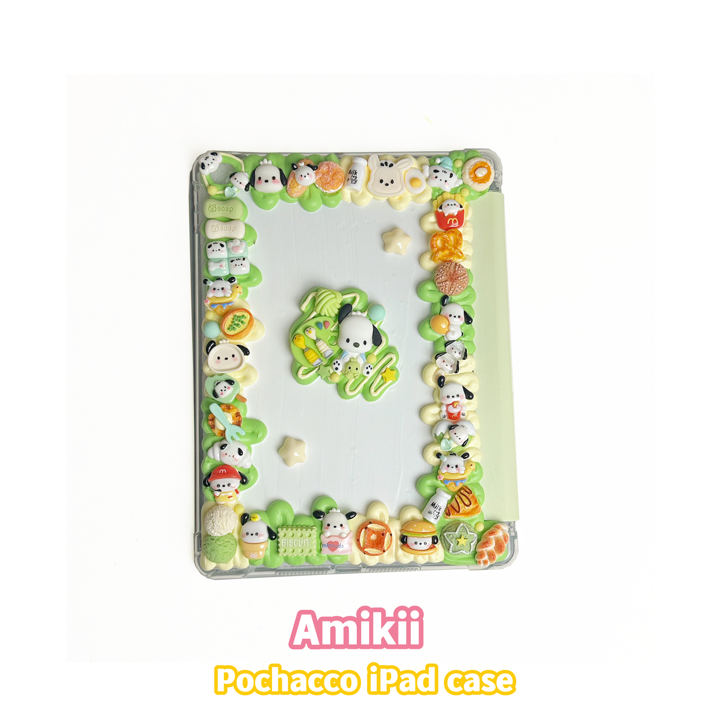 Sanrio Kindle case