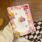 Kirby iPad case