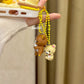 Rilakkuma and food phone case