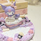 Sanrio Melody and Kuromi phone stand and iPad stand