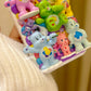 Care Bear decoden phone case