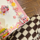 Kirby iPad case