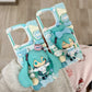 Miku Phone Case