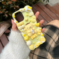 Keroppi and Pompom Purin Phone Case