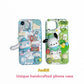 Sanrio Doll Phone Case