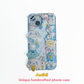 Chubby Sanrio Phone Case