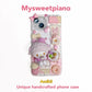 Sanrio Doll Phone Case