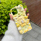 Keroppi and Pompom Purin Phone Case